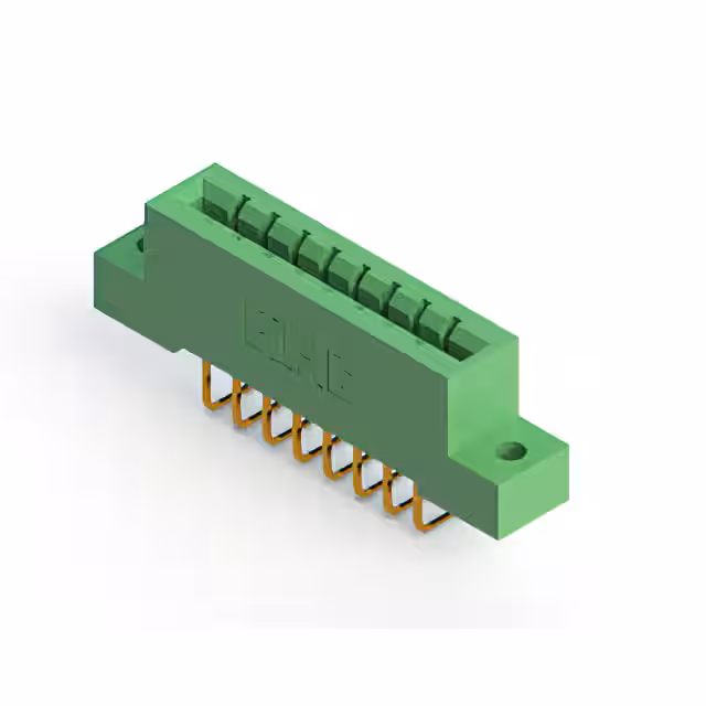 333-008-558-102 EDAC Inc.  Edgeboard Connectors